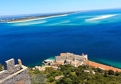 De Mest Romantiska Smekmånadens Destinationer I Portugal