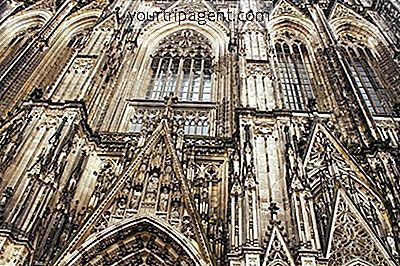 Katedral Dan Gereja Yang Paling Memukau Di Jerman