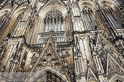 Le Più Straordinarie Cattedrali E Chiese In Germania