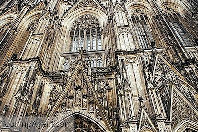 Cathédrales Et Églises Les Plus Remarquables En Allemagne
