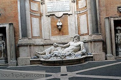 Museum Yang Harus Dikunjungi Di Roma