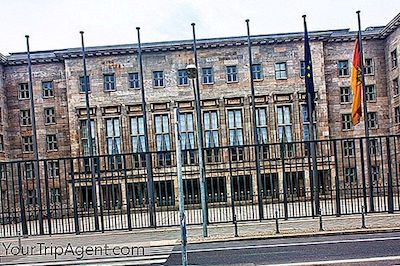 Turismo Nazi: Edificios Del Tercer Reich Que Aún Puedes Visitar Hoy