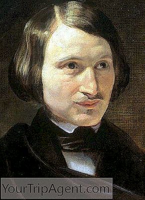 Nikolai Gogol: Ölü Ruhların Çılgınlığı