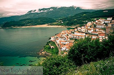 As Melhores Cidades Litorâneas Do Norte Da Espanha Para Visitar