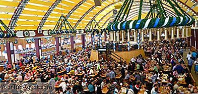 Oktoberfest: Essential Guide Saksan Oluteltat