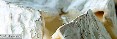 Des Fromages Outrageusement Délicieux Que Vous Devez Goûter En France