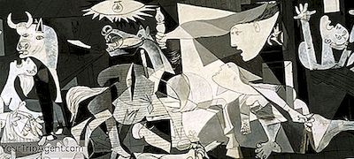 Pablo Picasson 