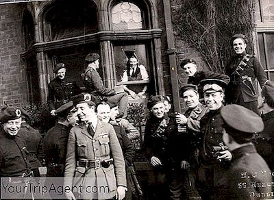La Partizione Dell'Irlanda: Una Breve Storia