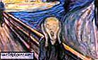 De Kunstprijs: Edvard Munch'S 'The Scream' Verkoopt Voor Bijna $ 120 Miljoen