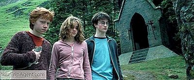 Prisoner Of Azkaban' Is De Slechtste Film Uit De Harry Potter-Serie ... Dus Waarom Houdt Iedereen Ervan?