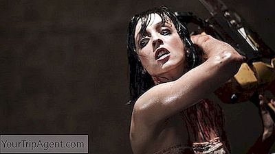 The Scariest Zombie-Film Fra Hele Verden, Klassificeret Som