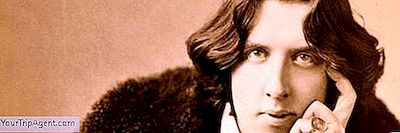 Sete Textos Essenciais De Oscar Wilde