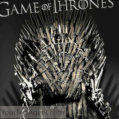 Điểm Tham Quan Để Xem Trên Chuyến Lưu Diễn 'Game Of Thrones' Của Girona