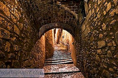 Lugares Para Ver En Un Juego De Tronos Tour De Girona 2020