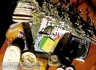 Cookbooks Bahasa Sepanyol Anda Perlu Di Dapur Anda