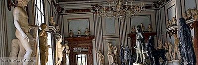 Guide Pas-À-Pas Des Musées Du Capitole De Rome