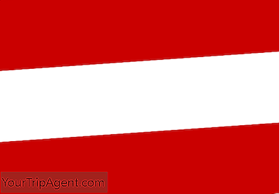Het Verhaal Achter De Oostenrijkse Vlag