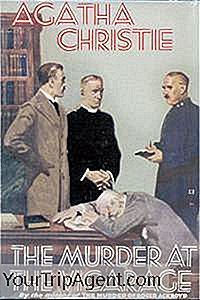 Sepuluh Buku Essential Agatha Christie Yang Menunjukkan Hadiahnya Untuk Misteri