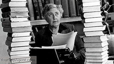 Dez Livros Essenciais Da Agatha Christie Que Demonstram Seu Dom Para O Mistério