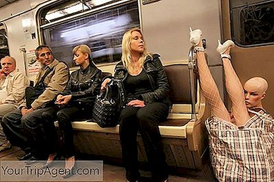 Estas 15 Imagens Mostram Que A Vida Diária Na Rússia É Realmente Como