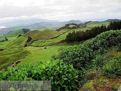 Estas Islas Tropicales Son Posiblemente El Secreto Mejor Guardado De Portugal