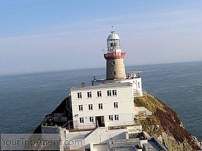 Coisas Para Ver E Fazer Em Howth, Dublin