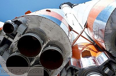 Rusya'Nın Kapalı Şehirler Hakkında Bilmeniz Gerekenler