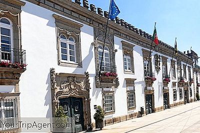 Detta Är Den Mest Drömda-Av Airbnb I Portugal
