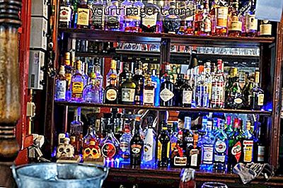 룩셈부르크시의 톱 10 바