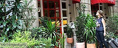 Top 10 Hotel Murah Di Barcelona
