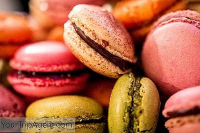 I 10 Migliori Dessert Francesi Classici E Dove Trovarli
