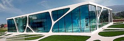 您应该知道的十大当代德国建筑师 22