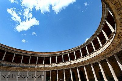 10 Perkara Terbaik Yang Dapat Dilakukan Di Granada