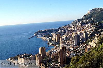 Top 10 Gratis Dingen Te Doen In Monaco, Frankrijk