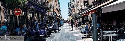 Top 10 Historiallista Paikkaa Nizzassa