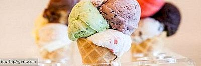 Top 10 Des Glaciers À Rome, Italie