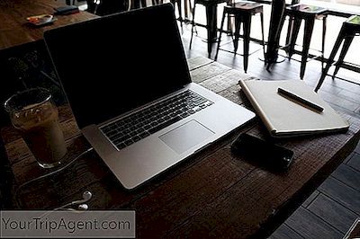 Cele Mai Bune 10 Cafenele De Internet Din Stockholm