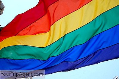 Kelab Dan Baris 10 Lgbt Terbaik Di Lisbon