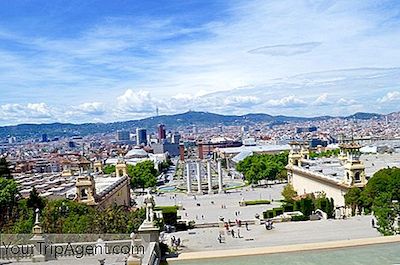 Top 10 Musea In Barcelona