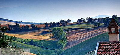 Los 10 Mejores Lugares Para Visitar En Le Marche, Italia