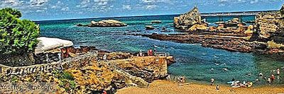 I 10 Migliori Ristoranti Di Biarritz
