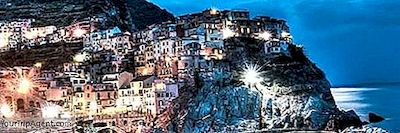 De Top 10 Restaurants In Cinque Terre, Italië