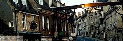 De Top 10 Restaurants In Peterborough, Engeland