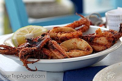 Top 10 Restaurantes Em Split, Croácia