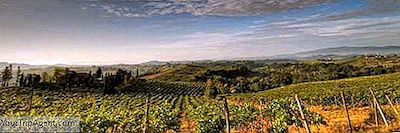 Los 10 Mejores Restaurantes De La Toscana