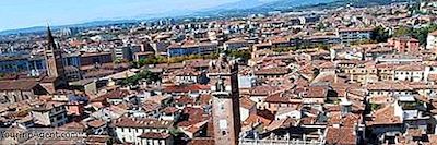 I 10 Migliori Ristoranti Di Verona