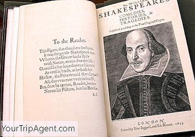 Die 10 Lustigsten Shakespeare-Charaktere