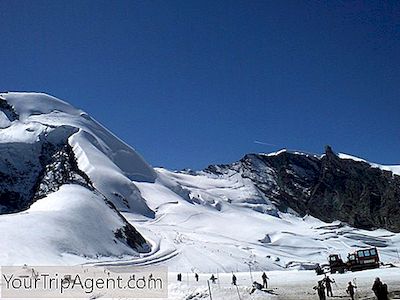 Top 10 Ski Resorts Di Jerman