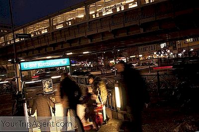 Top 10 Things To Do And See At Kottbusser Tor