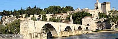 10 Hal Yang Harus Dilakukan Dan Dilihat Di Avignon